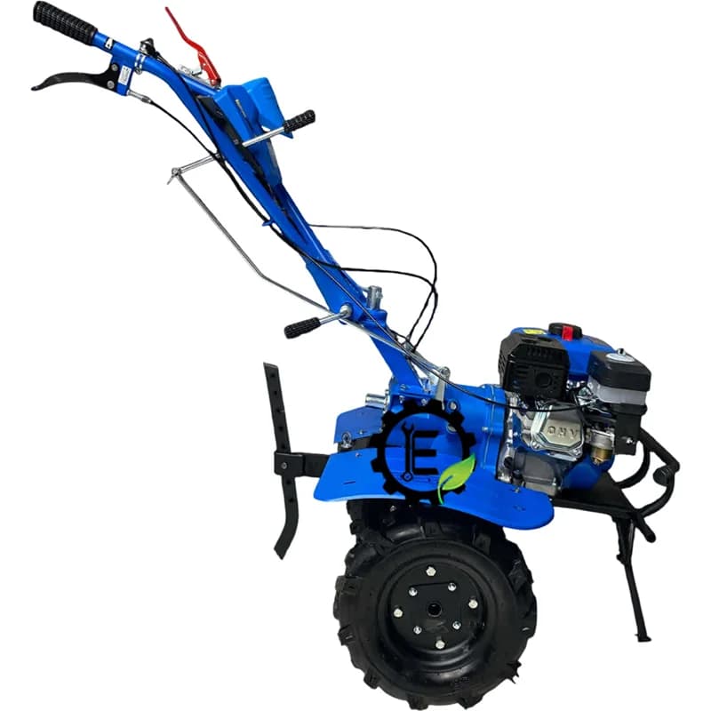 تیلر بنزینی